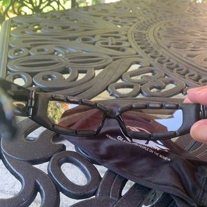 Global Vision motorcycle glasses